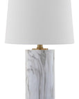 Clarabel Marble Table Lamp