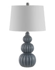Corina Ceramic Table Lamp