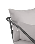 Teddi Outdoor Lounge Chairs (Set of 2) - From Where -