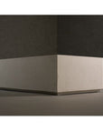 Terrazzo Concrete Coffee Table - From Where -