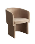 Tess Dining Chair - From Where -