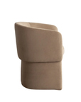 Tess Dining Chair - From Where -