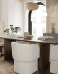 Tess Dining Chair - From Where -