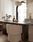 Tess Dining Chair - From Where -