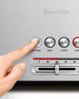 the 'A Bit More'® Toaster - From Where Finds -