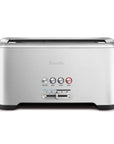 the 'A Bit More'® Toaster - From Where Finds -