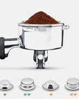 the Barista Express® - From Where Finds -