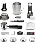 the Barista Express® - From Where Finds -