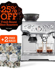 the Barista Express® - From Where Finds -