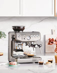 The Barista Express® Impress - From Where Finds -