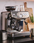The Barista Express® Impress - From Where Finds -