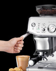 The Barista Express® Impress - From Where Finds -