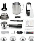the Barista Touch™ - From Where Finds -