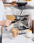 The Barista Touch™ Impress - From Where Finds -