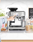 The Barista Touch™ Impress - From Where Finds -
