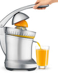 the Citrus Press™ - From Where Finds -