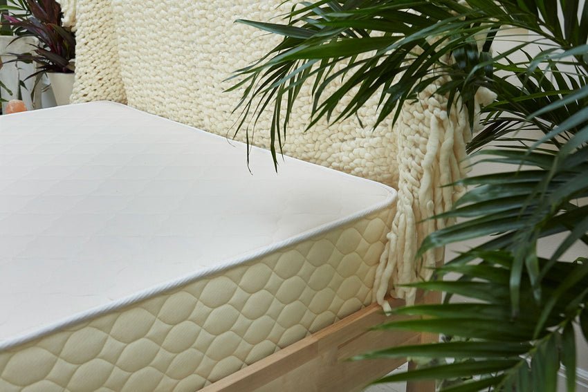 The EcoCloud Hybrid Mattress - From Where -