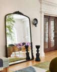 The Gleaming Primrose Mirror - From Where Finds -