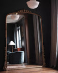 The Gleaming Primrose Mirror - From Where Finds -