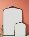 The Gleaming Primrose Mirror - From Where Finds -
