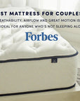 The GravityLux Memory Foam Mattress - From Where -