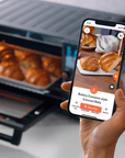 The Joule® Oven Air Fryer Pro - From Where Finds -