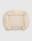 The Lola Pet Bed | Bondi Beige - From Where Finds -