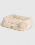 The Lola Pet Bed | Bondi Beige - From Where Finds -