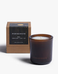 The Parachute Candle - From Where -