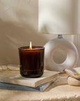 The Parachute Candle - From Where -