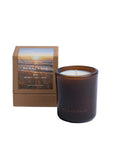 The Parachute Candle - From Where -