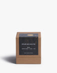 The Parachute Candle - From Where -