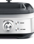 The Smart Waffle Pro 2 Slice - From Where Finds -