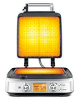 The Smart Waffle™ Pro 4 Slice - From Where Finds -
