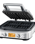The Smart Waffle™ Pro 4 Slice - From Where Finds -