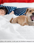 The WinkBed Luxury Hybrid Mattress - From Where -