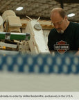 The WinkBed Luxury Hybrid Mattress - From Where -
