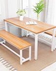 Theoline 4 - Person Dining Set - From Where -