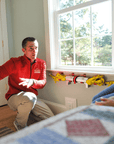 Three Story Fire Escape Ladder Without Cover - From Where Finds -