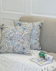 Throw Pillow Covers (Pack of 2) - From Where -