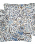 Throw Pillow Covers (Pack of 2) - From Where -