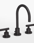 Tiburon Widespread Bathroom Faucet - From Where -