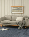 Timber 90" Sofa - From Where Finds -