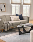 Timber 90" Sofa - From Where Finds -