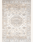 Timeless Charm Spill Proof Washable Rug - From Where Finds -