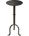 Tini Tray Top End Table - From Where -