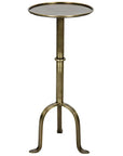 Tini Tray Top End Table - From Where -