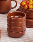 Tiny Bowls (Set of 4) - From Where Finds -