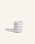Tiny Bowls (Set of 4) - From Where Finds -