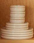 Tiny Bowls (Set of 4) - From Where Finds -
